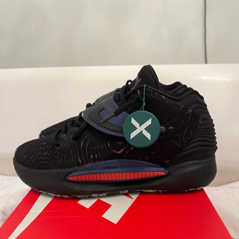 kd 14 black laser crimson